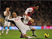 Bóng đá anh, ngoại hạng anh, lịch thi đấu euro 2012, Arsenal gia hạn hợp đồng với tài năng trẻ Pháp    